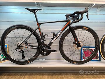 WILIER VERTICALE SLR NUOVA 