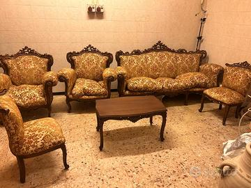 Mobili vintage