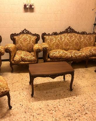 Mobili vintage