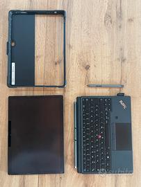 Lenovo ThinkPad X12 Detachable Gen 1 - DANNEGGIATO