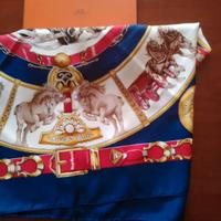 Foulard Hermes Original