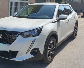 Peugeot 2008 Allure Pack