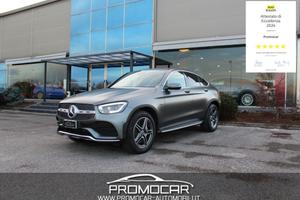 MERCEDES-BENZ GLC 300 de 4Matic Plug-in hybrid C