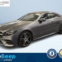 Mercedes-Benz Classe E Cpé E COUPE 300 D PREM...