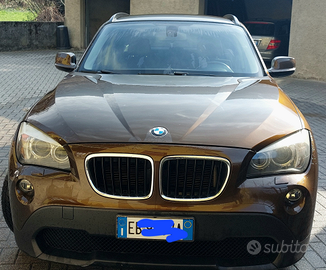 Bmw x1 (e84) - 2010