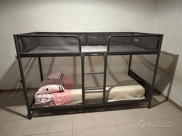 Letto a castello Ikea
