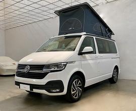VW CALIFORNIA BEACH T6.1 (imm. auto,non tratt.)