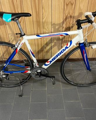Bici da corsa
