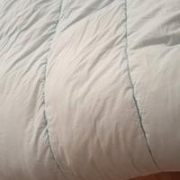 Piumino 240x240 'Centa-Star'