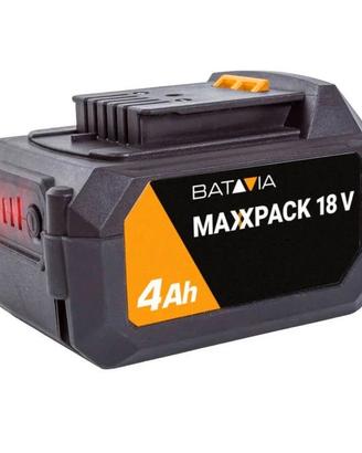 Batteria Batavia 4Ah 18V