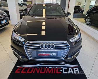 Audi A4 Avant 40 TDI S tronic line edition