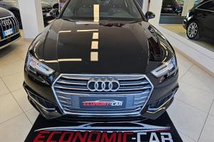 Audi A4 Avant 40 TDI S tronic line edition