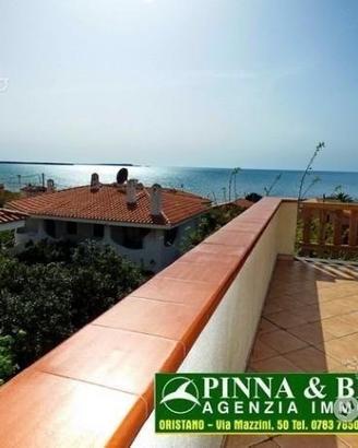 TORRE DEL POZZO - VILLA con Parco