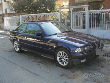 BMW 320i 1994