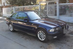 BMW 320i 1994