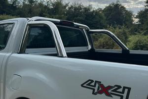 RANGER LIMITED 2.2 - 4x4