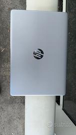 notebook PC HP