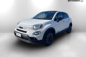 FIAT 500X - 500X 1.5 T4 Hybrid 130 CV DCT Cross Do