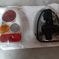 Fanali posteriori auto Opel Corsa B
