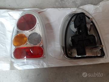 Fanali posteriori auto Opel Corsa B