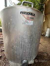 Frigomilk