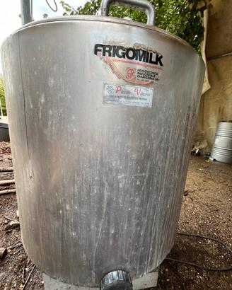 Frigomilk
