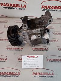 Compressore aria condizionata Fiat Panda 169 mj