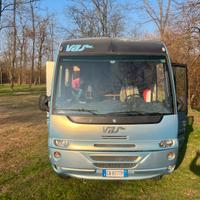 Motorhome Vas Evo , 35000
