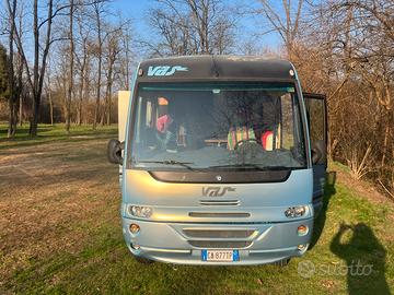 Motorhome Vas Evo , 35000