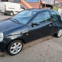 Ford ka 1999