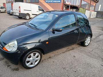 Ford ka 1999