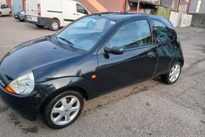Ford ka 1999
