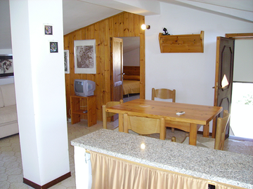 Alghero casa per le vacanze estive