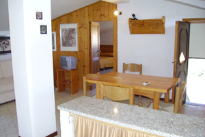 Alghero casa per le vacanze estive