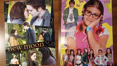 poster Twilight più il mondo di Patty 