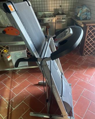 Tapiroulant energetics usato