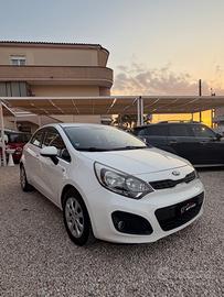 Kia Rio 1.4 CRDi 5p.