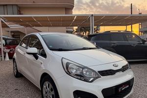 Kia Rio 1.4 CRDi 5p.