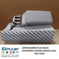 APPOGGIABRACCIO ANTERIORE FIAT STILO