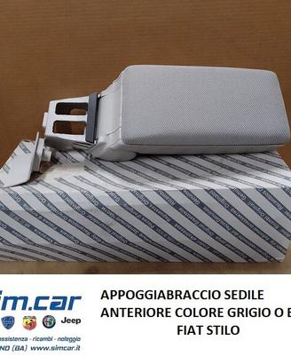 APPOGGIABRACCIO ANTERIORE FIAT STILO
