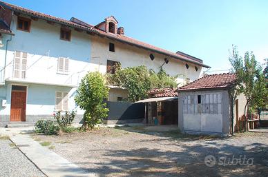 Casa semi indipendente