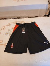 pantaloncini Milan nuovi  2026 27 taglia L 