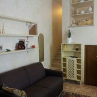 Divano (divano letto) Nicoletti