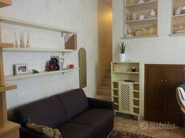 Divano (divano letto) Nicoletti