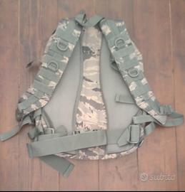 zaino tattico originale kossovo
