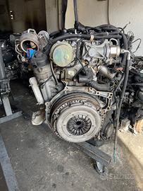 Motore BMW 1.6 TB N13B16A