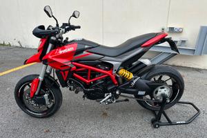 Hypermotard 821