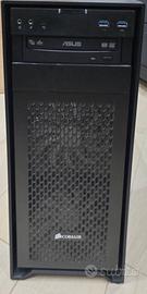 pc assemblato ( Specifiche in descrizione)