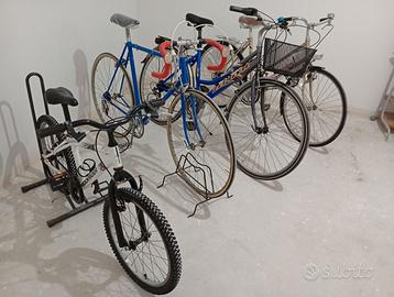 Bici a scelta ottime