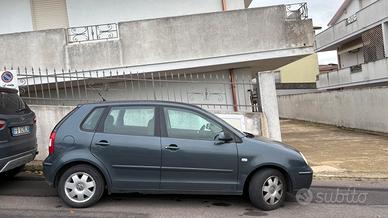 Volkswagen Polo 1.4 benzina - Buone condizioni